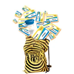 ASMODEE Time's Up! Party 8 ASMODEE Time's Up! Party -Speelwereld Plezier 1391463 eccf9522