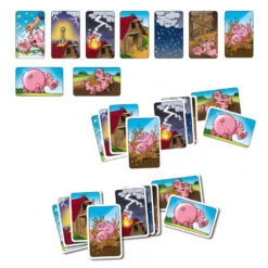 Moddervarkens -Speelwereld Plezier 1398483 f0fe56fe