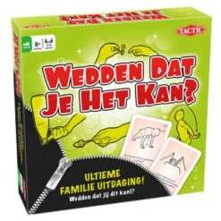 No Brand Wedden Dat Je Het Kan?