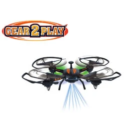 Gear2Play Zuma Drone Met Camera -Speelwereld Plezier 1461929