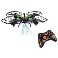 Gear2Play Zuma Drone Met Camera -Speelwereld Plezier 1461929 002