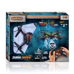 Gear2Play Zuma Drone Met Camera -Speelwereld Plezier 1461929 003