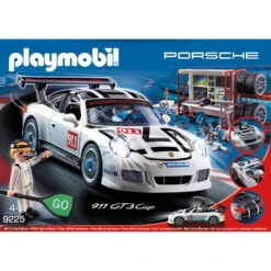 PLAYMOBIL Porsche 911 GT3 Cup 9225 11 PLAYMOBIL Porsche 911 GT3 Cup 9225 -Speelwereld Plezier 1462006 0dd73a35