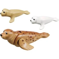 PLAYMOBIL Family Fun Zeehond Met Pups 9069 8 PLAYMOBIL Family Fun Zeehond Met Pups 9069 -Speelwereld Plezier 1477170 bf4d22a0