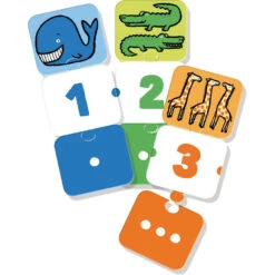 Jumbo Ik Leer Cijfers 6 Leerzame Spelletjes -Speelwereld Plezier 1504088 175f4c50