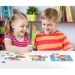 Jumbo Ik Leer Woordjes -Speelwereld Plezier 1504095 001