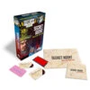 Identity Games Escape Room The Game Uitbreidingsset Secret Agent