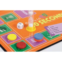999 Games 30 Seconds Everyday Life -Speelwereld Plezier 1555317 27687372