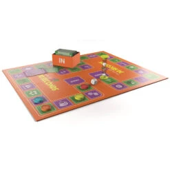 999 Games 30 Seconds Everyday Life -Speelwereld Plezier 1555317 703b96e8