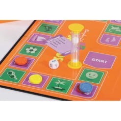 999 Games 30 Seconds Everyday Life -Speelwereld Plezier 1555317 7bbb5fa2