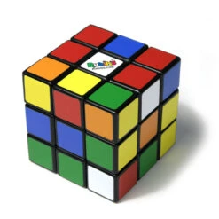 Jumbo Rubik's Cube -Speelwereld Plezier 1555820 2a2e1a55