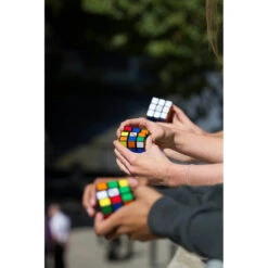 Jumbo Rubik's Cube -Speelwereld Plezier 1555820 6512dc25