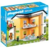 PLAYMOBIL City Life Modern Woonhuis 9266