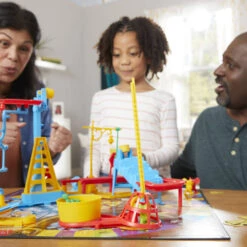 Hasbro Gaming Muizenval Actiespel -Speelwereld Plezier 1558749 06b01481