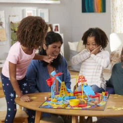 Hasbro Gaming Muizenval Actiespel -Speelwereld Plezier 1558749 1361a7a5