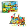Hasbro Gaming Muizenval Actiespel