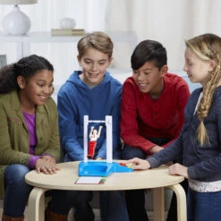 Hasbro Gaming Toffe Turner -Speelwereld Plezier 1561461 5af69316