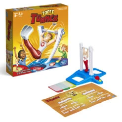 Hasbro Gaming Toffe Turner