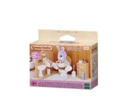 Sylvanian Families Toiletset 5020
