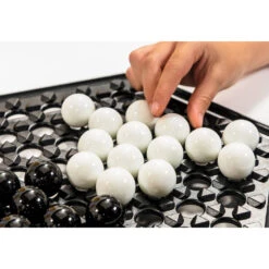 ASMODEE Abalone 2017 Editie -Speelwereld Plezier 1631448 3dd0deda