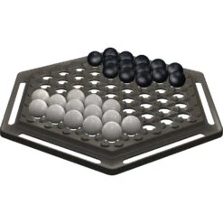 ASMODEE Abalone 2017 Editie -Speelwereld Plezier 1631448 9fe8620c