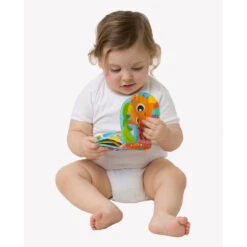 Playgro Badboekjes Vriendjes -Speelwereld Plezier 1696015 732f67cb