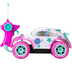 Silverlit Exost Op Afstand Bestuurbare Pixie Auto -Speelwereld Plezier 1736807 320713c7