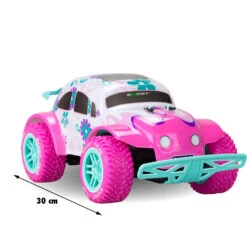 Silverlit Exost Op Afstand Bestuurbare Pixie Auto -Speelwereld Plezier 1736807 92809655