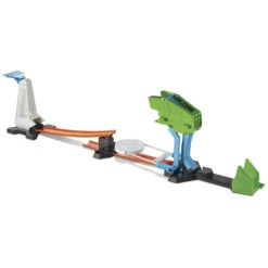 Hot Wheels Track Builder Looping Challenge Stunt Box 10 Hot Wheels Track Builder Looping Challenge Stunt Box -Speelwereld Plezier 1759386 13baa9f9