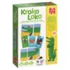 Jumbo Kroko Loko Memoryspel