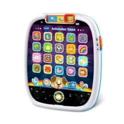 VTech Baby Activiteiten Tablet -Speelwereld Plezier 1764837