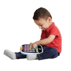 VTech Baby Activiteiten Tablet -Speelwereld Plezier 1764837 002