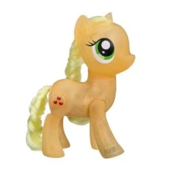 My Little Pony Shining Friends Speelfigurenset Applejack 4 My Little Pony Shining Friends Speelfigurenset Applejack -Speelwereld Plezier 1768788 001