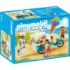 PLAYMOBIL Family Fun Ijsjesverkoper 9426
