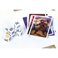 999 Games Duizend Bommen En Granaten! - Dobbelspel -Speelwereld Plezier 1773803 cbe162bf