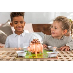 Jumbo Poepie Knor Gezelschapsspel -Speelwereld Plezier 1777876 3724fc88