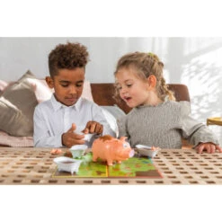 Jumbo Poepie Knor Gezelschapsspel -Speelwereld Plezier 1777876 d0c40141