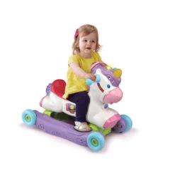 VTech Hobbel & Speel Eenhoorn -Speelwereld Plezier 1796481 3f77203e