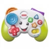 Fisher Price Fisher-Price Leerplezier Game En Leer Controller