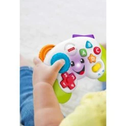 Fisher Price Fisher-Price Leerplezier Game En Leer Controller -Speelwereld Plezier 1808832 003