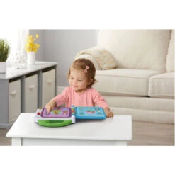 VTech Mijn Eerste 100 Woordjes -Speelwereld Plezier 1813589 60aed8f7