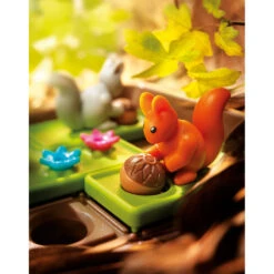 SmartGames Squirrels Go Nuts -Speelwereld Plezier 1874241 3fb67487