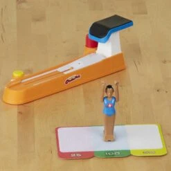 Hasbro Gaming Fantastic Gymnastic Vault Challenge -Speelwereld Plezier 1874432 002