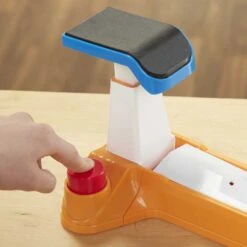 Hasbro Gaming Fantastic Gymnastic Vault Challenge -Speelwereld Plezier 1874432 003