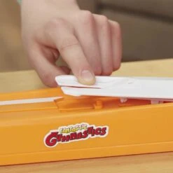 Hasbro Gaming Fantastic Gymnastic Vault Challenge -Speelwereld Plezier 1874432 004