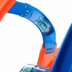 Hot Wheels Kurkentrekker Crash Racebaanset 11 Hot Wheels Kurkentrekker Crash Racebaanset -Speelwereld Plezier 1885172 ff6707f6