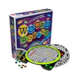 Goliath Woordzoeker '18 - Bordspel