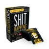 Goliath Shit Happens 50 Shades Of Shit 18+ - Kaartspel