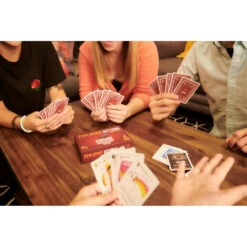 ASMODEE Exploding Kittens 11 ASMODEE Exploding Kittens -Speelwereld Plezier 1904423 c1083d19