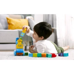 Mega Bloks ABC Leertrein -Speelwereld Plezier 1910965 8a0ba5ef